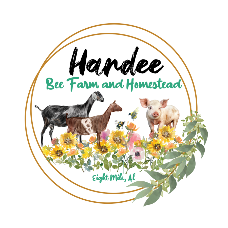 Hardee Bee Farm & Homestead